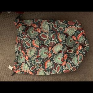 Vera Bradley Laundry Tote